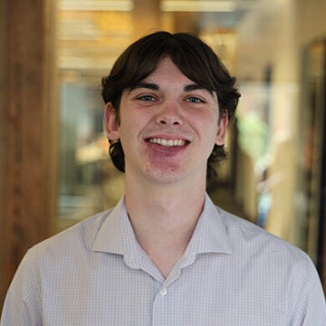 Connor Ransom.