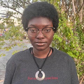 Brianna Akuamoah-Boateng.