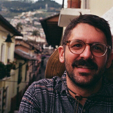 Thomas Arminio.