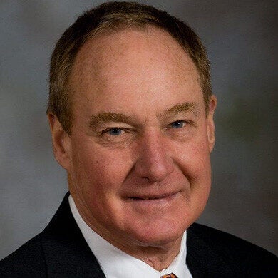 Preston White.