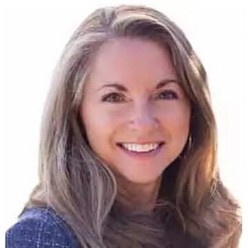 Carolyn Groobey