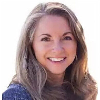 Carolyn Groobey