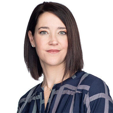 Dara Bachman.