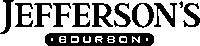 Jeffersons Bourbon logo.