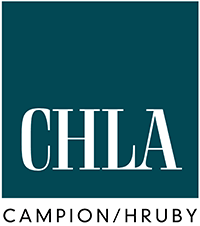 CHLA Campion/Hruby.