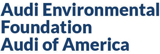 Audi Environmental Foundation. Audi of America.