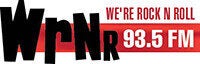 WRNR 93.5 FM. We're Rock N Roll.