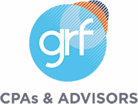 GRF CPAs & Advisors.