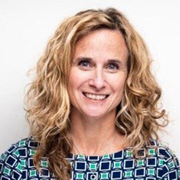 Jenny Smolen.