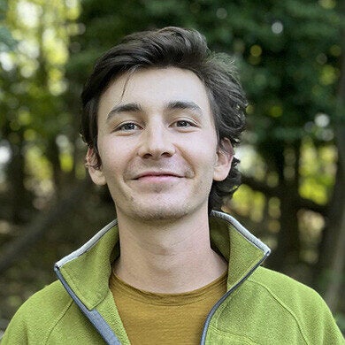 Nicholas Anderson.