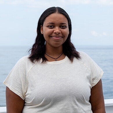 Rachel Uwimana.