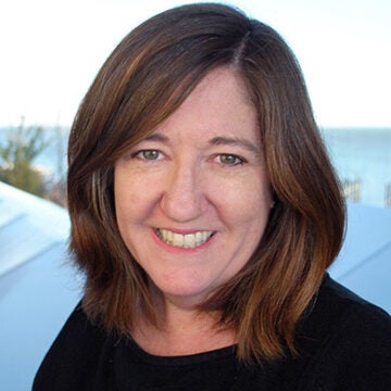 Megan Roth.