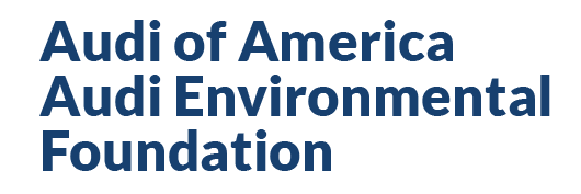 Audi of America. Audi Environmental Foundation.