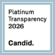 Candid Badge