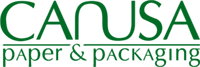CANUSA Paper & Packaging.