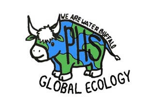 PHS Global Ecology.