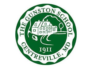 The Gunston School.