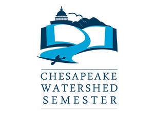 Chesapeake Watershed Semester.