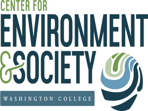 Washington College Center for Environment and Society.