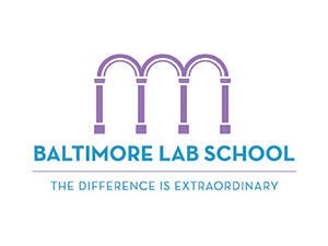 Baltimore Lab School. The difference is extraordinary.