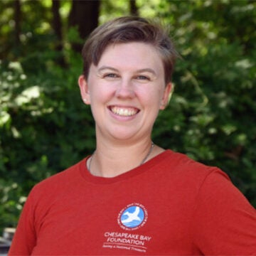 Julie Luecke.